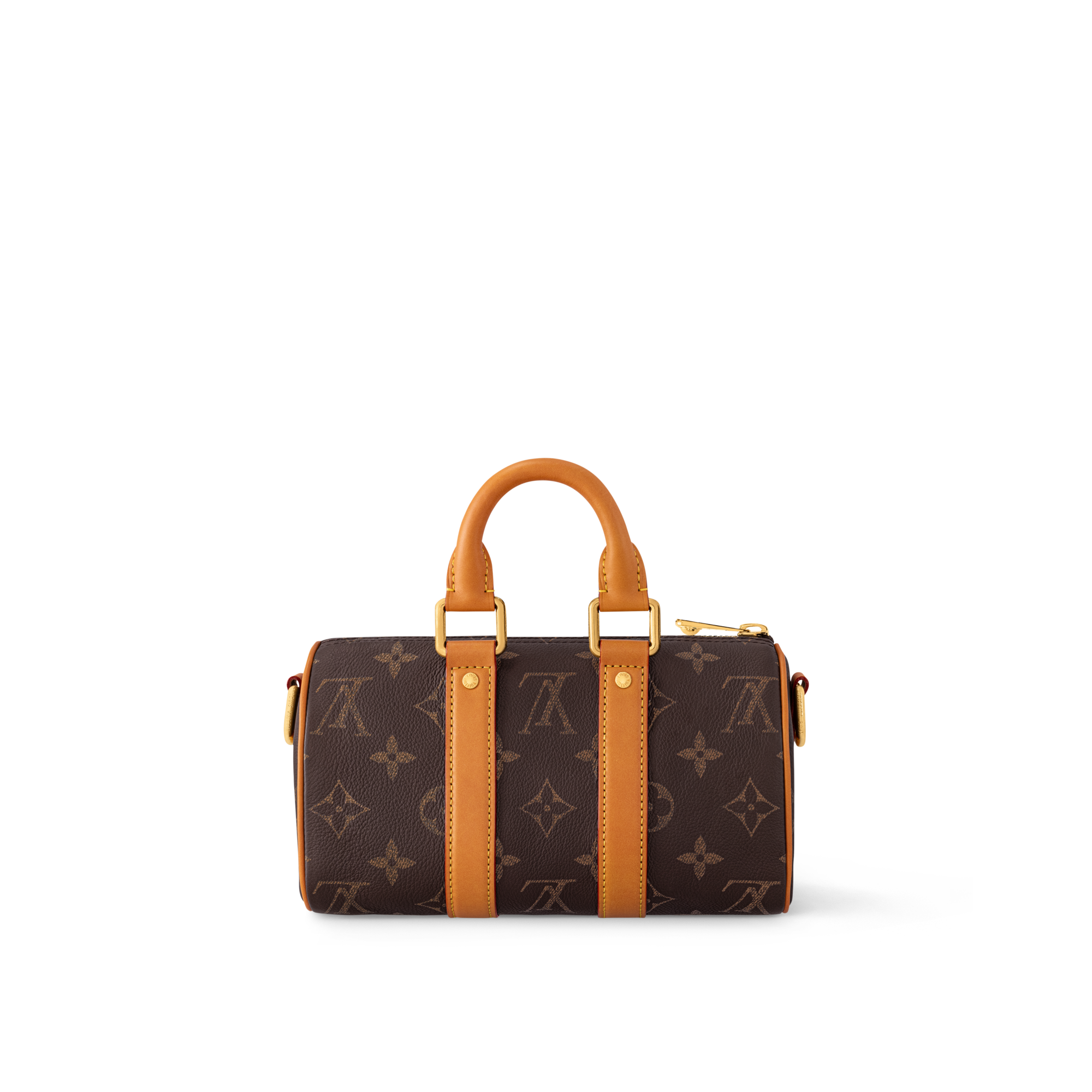 Louis Vuitton ボストンバッグ 60cm Keepall Bandoulière 25 Autres Cuirs Monogram - Men Bags | LOUIS